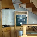 Apartment Le Panorama