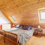 Le Panorama Apartment *