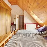 Apartment Le Panorama Rentieres