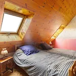 Le Panorama Apartment Rentieres