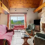 Apartment Le Panorama *