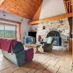 Le Panorama Rentieres