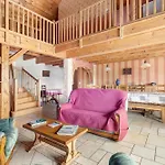 Apartment Le Panorama Rentieres