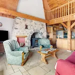 Apartment Le Panorama Rentieres