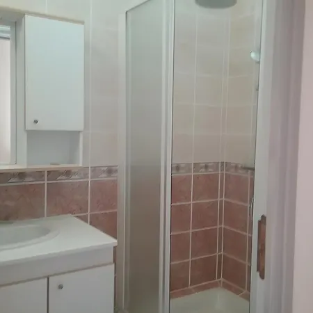 בית נופש Le Panorama Rentieres