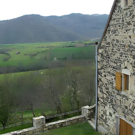 Apartment Le Panorama *