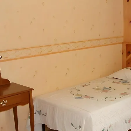 Le Panorama בית נופש Rentieres