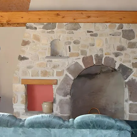 בית נופש Le Panorama Rentieres