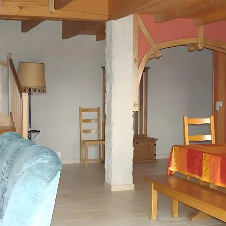 Le Panorama בית נופש