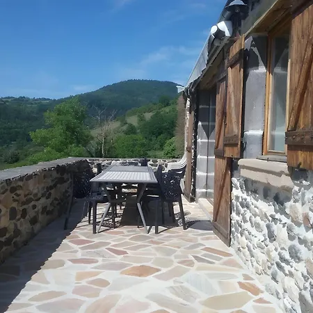 בית נופש Le Panorama