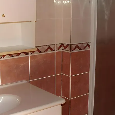 Le Panorama בית נופש *