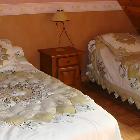 Le Panorama בית נופש Rentieres