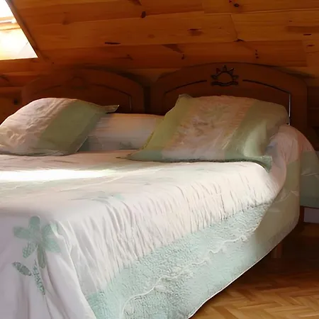 Le Panorama * Rentieres