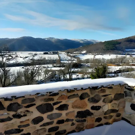 Le Panorama בית נופש