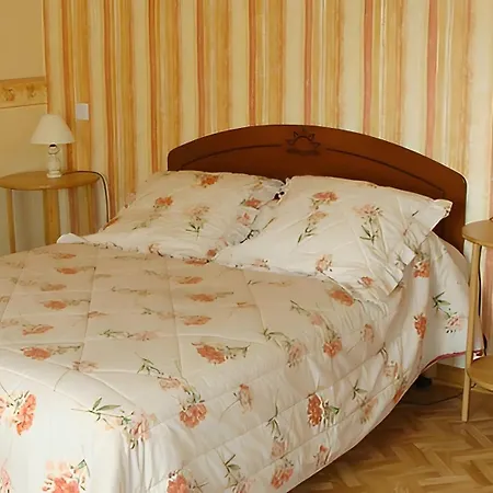 Le Panorama בית נופש *