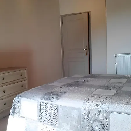 בית נופש Le Panorama Rentieres