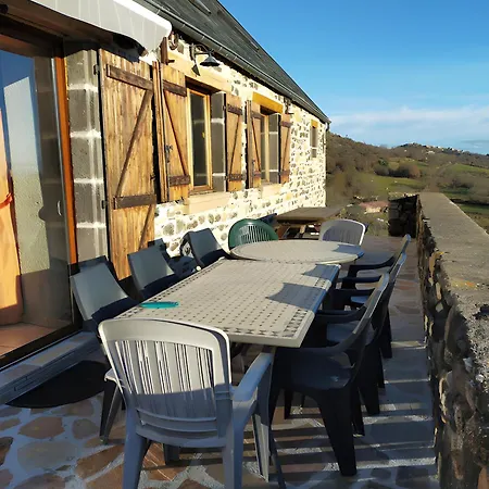 Le Panorama בית נופש