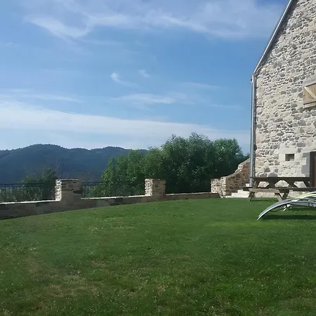 Le Panorama Apartment *