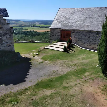 Le Panorama * Rentieres