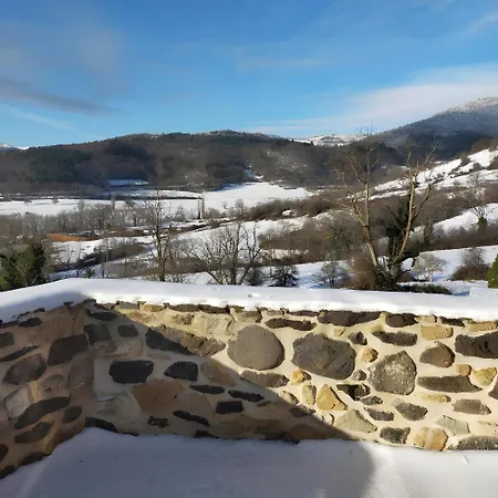 Le Panorama Rentieres