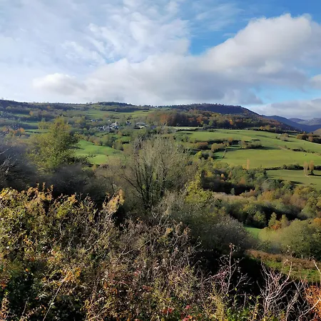 Le Panorama בית נופש *