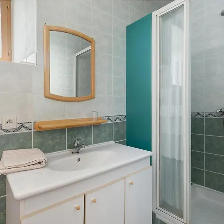Apartment Le Panorama