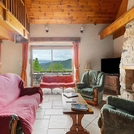 Casa vacanze Le Panorama *