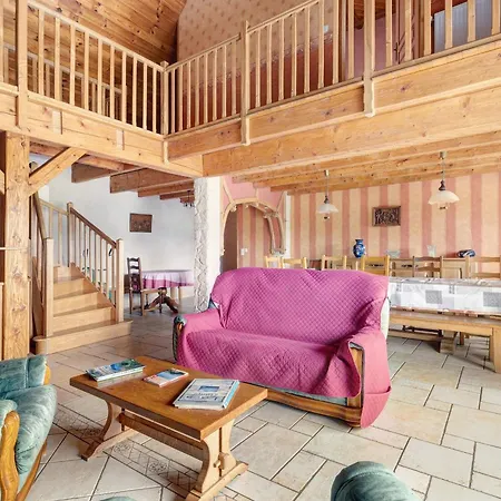 Casa vacanze Le Panorama Rentieres
