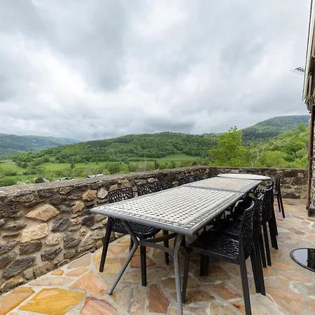 Casa vacanze Le Panorama Rentieres