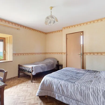 Casa vacanze Le Panorama *