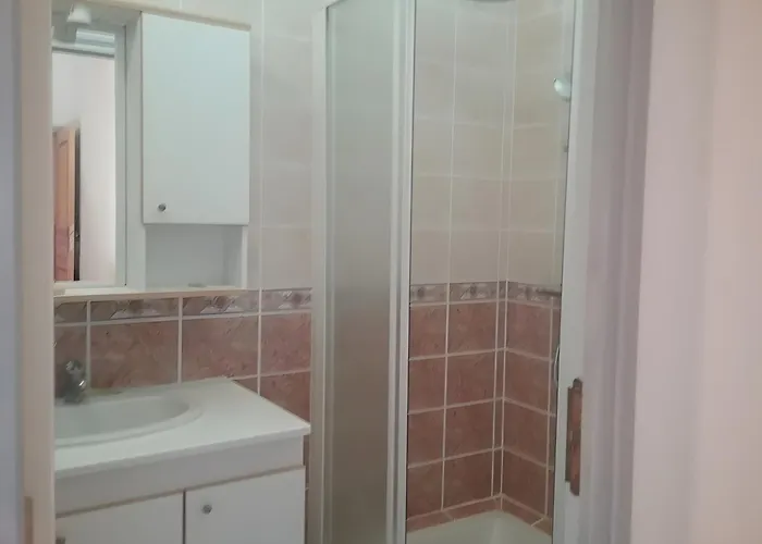 펜션 Le Panorama Rentieres