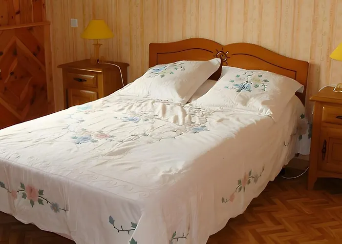 Le Panorama 펜션 *