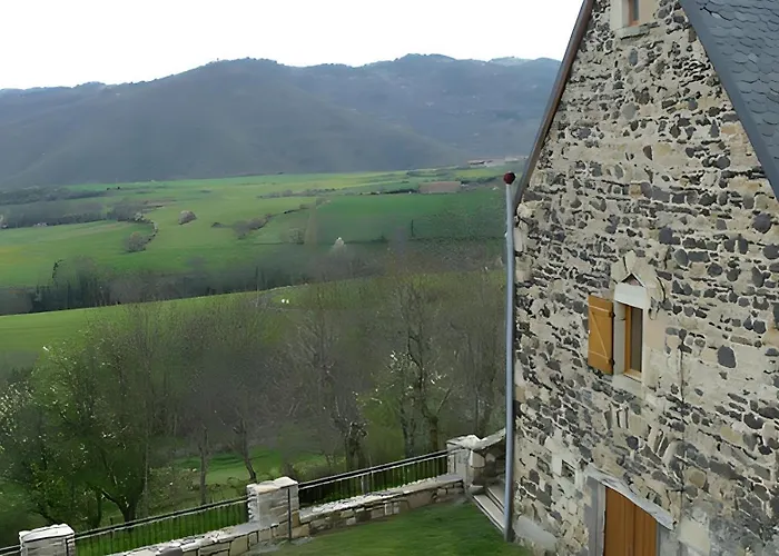 펜션 Le Panorama *