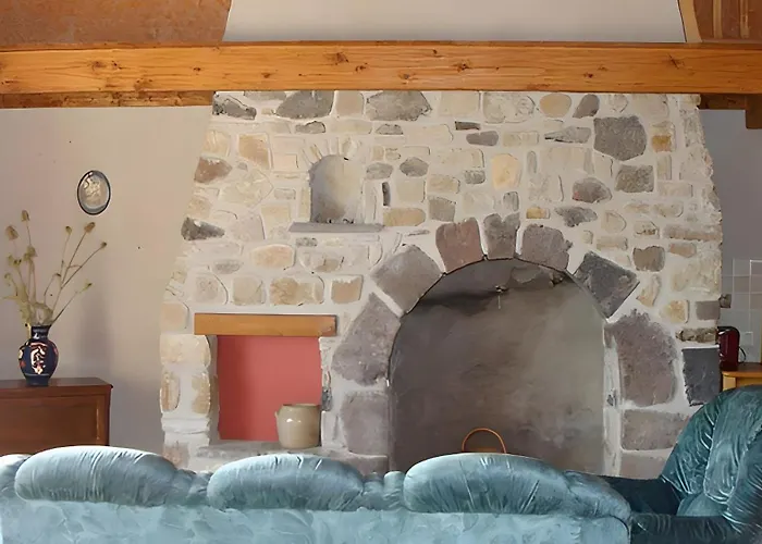 펜션 Le Panorama Rentieres