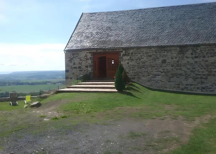 Le Panorama Rentieres