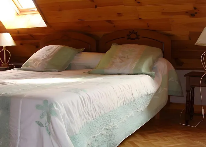 Le Panorama * Rentieres