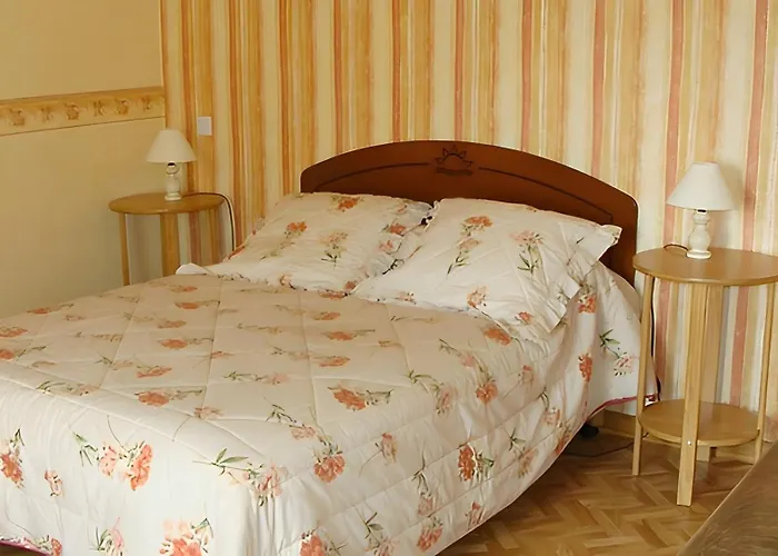 Le Panorama 펜션 *