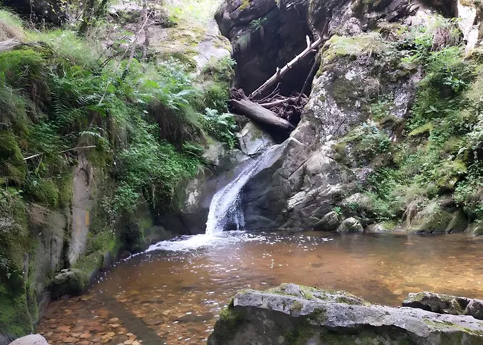 펜션 Le Panorama *