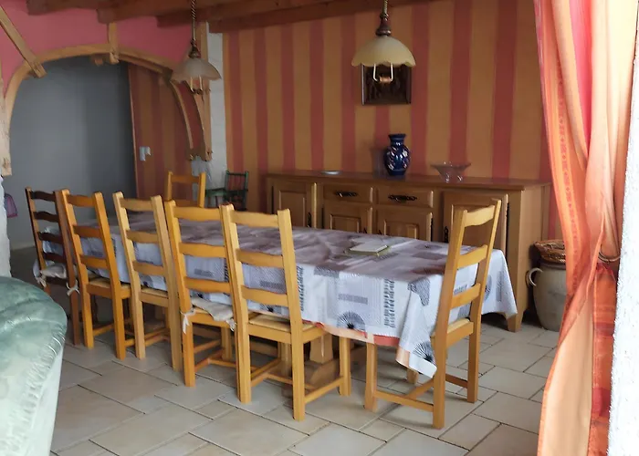 펜션 Le Panorama *