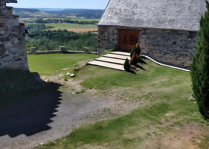 Le Panorama * Rentieres