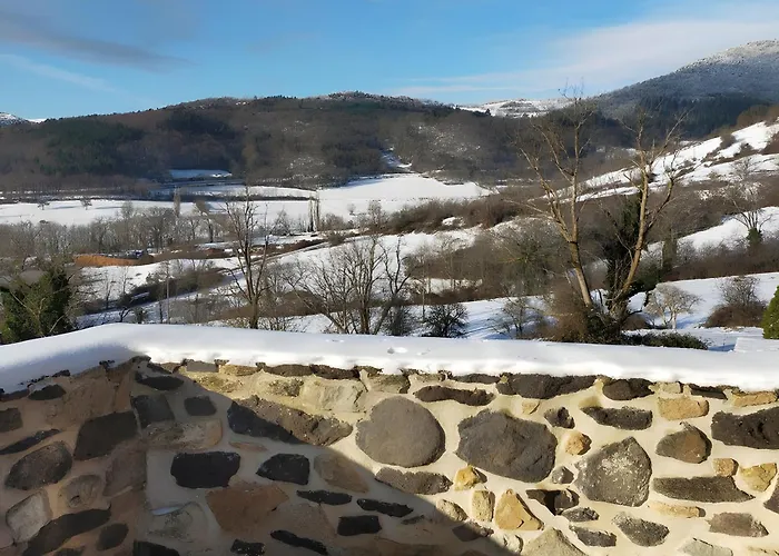 Le Panorama Rentieres