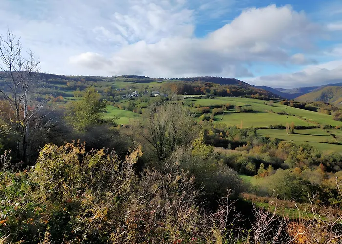 Le Panorama 펜션 *